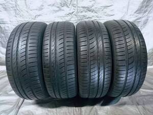 ★格安売切！★PIRELLI cinturato P1★205/55R16 205-55-16★2019年★4本組★No17909