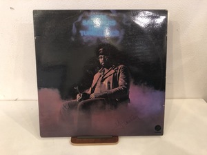 【中古品】メリル・サウンダース ( MERL SAUNDERS )/ HEAVY TURBULENCE 6035 LP ジャケット書込みあり #100216