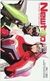 図書カード TIGER&BUNNY Newtype 図書カード500 AK002-0270