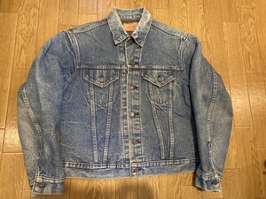 グッドサイズ 70505－0317 44インチ LEVI