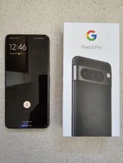 Google Pixel 8 Pro 256GB