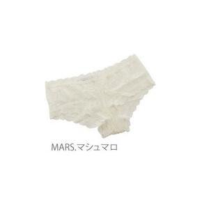 ☆ MARS.マシュマロ ☆ Sサイズ（US） ハンキーパンキー hanky panky 下着 レディース 綿 アンダーウェア 通販 セクシー 総レース ランジ