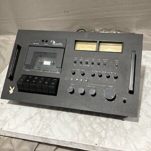 ☆ Nakamichi ナカミチ 600II カセットデッキ