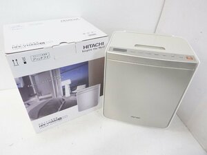 美品 日立 HITACHI ふとん乾燥機 HFK-VH880 アッとドライ 2017年製