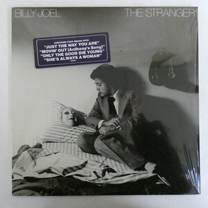 48036479;【US盤/シュリンク/ハイプステッカー】Billy Joel / The Stranger