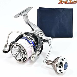 ★☆【ダイワ】 10ソルティガ 3500 DAIWA SALTIGA★☆m35197