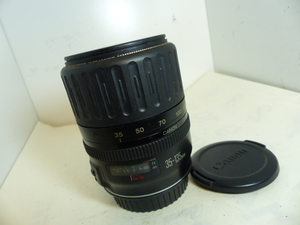 ●●●●●キャノン　USM　35-135㎜F4-5.6マクロ　美品