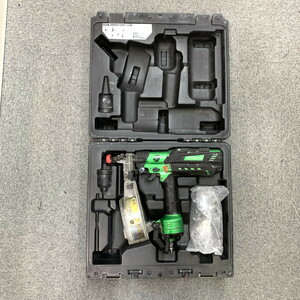 ヒタチ ネジ打ち機 WF4H3（S） 中古 店舗併売品(M61108-3)