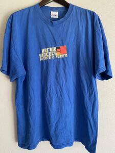 ハービーハンコック Herbie Hancock 2001 USライブツアー 公式Tシャツ ビンテージ ジャズ巨匠公演記念 ヘインズHANES beefy ヘビーウェイト