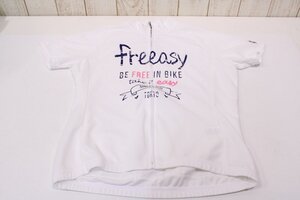 ☆PEARLiZUMi パールイズミ 半袖ジャージ Mサイズ 美品