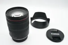 ★完動品★ Canon キヤノン RF24-105mm F4L IS USM