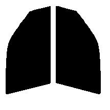 スモーク　26％ 運転席、助手席　テリオスキッド　J111G・J131G　カット済みフィルム　国産