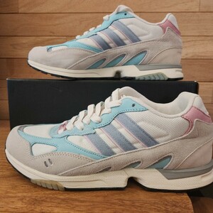 27.5cm 新品正規品 adidas Originals Torsion Super CWHITE/MAGGRE/EASMIN アディダス オリジナルス トルション スーパー メンズ 