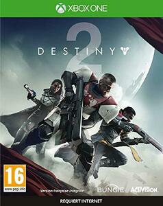 【中古】 Third Party - Destiny 2 OcCASIOn [ Xbox One ] - 5030917