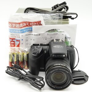 【並品】Fujifilm FinePix hs25exrデジタルカメラ