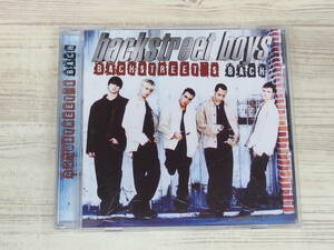 CD / BACKSTREET