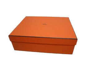 【即決】国内正規店舗 HERMES エルメス◆空箱 BOX ボックス ケリー？ バーキン？ バッグ 36×29×11.5 ②　ha 