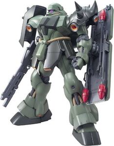 MG 1/100 ギラ・ドーガ・新品未開封・ギラ・ドーガ『機動戦士ガンダム 逆襲のシャア』MG ギラ・ドーガ