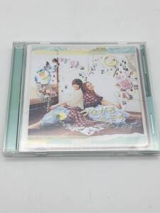 【2004】CD　Love　つながるキモチ *【782101000049】