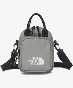 ■THE NORTH FACE　★2wayショルダーバック　ミニバック　メンズ /レディース　スポーティーショルダー/ボディバック　ライトカーキ