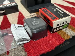 送料込 SHURE シュア M44G 未使用 正規代理店BALCOM品 その1