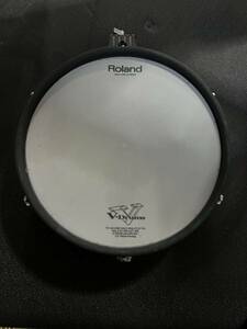 Roland V-drums PD-125 スネア ローランド 電子ドラム REMO レモ