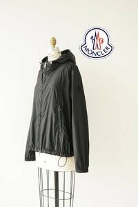 2020AW MONCLER BOISSARD モンクレール ボイサード ナイロン ジャケット ウィンドブレーカー size 4 0618374