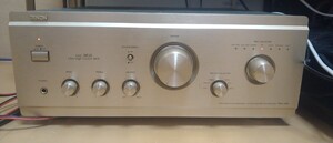 DENON プリメインアンプ PMA-2000 