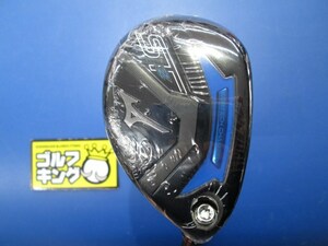 GK三好◆887【新品!!!】 【未使用買取 ユーティリティ】ミズノ ST-Z 230 ユーティリティ◆TourAD GM U◆S◆22度◆鉄心の飛び◆現品限り◆