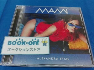 アレクサンドラ・スタン CD マミ(初回限定盤)(DVD付)