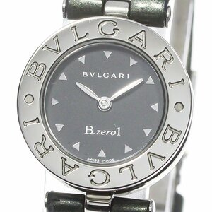 ブルガリ BVLGARI BZ22S B-zero1 クォーツ レディース _785408