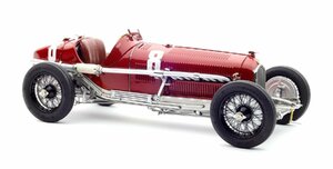 CMC 1/18 アルファロメオ P3 #8 ヌヴォラーリ イタリア GP 1932 優勝 ALFA ROMEO