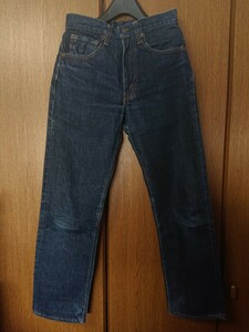 60s ビンテージ ヴィンテージ levi