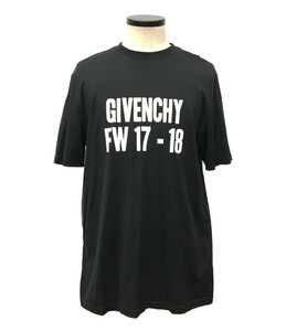 ジバンシー 半袖Tシャツ メンズ M M GIVENCHY