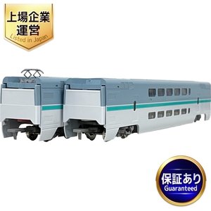 TOMIX トミックス 92060 JR E1系 Max 東北 上越新幹線 増結セット 鉄道模型 Nゲージ 中古 K9003986