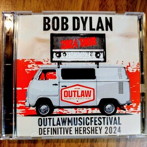 BOB DYLAN Blu-ray CD ボブ・ディラン 2024