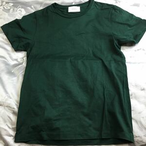 STUDIOUS スタディオス Tシャツ サイズ1 半袖 トップス (管理番号2309IZ85400)