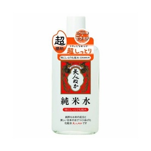 純米水特にしっとり化粧水130ML × 24点