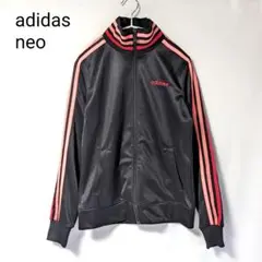 adidas NEO アディダスネオ トラックトップ