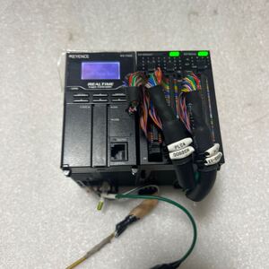 KEYENCE キーエンス PLC シーケンサ KV-7300