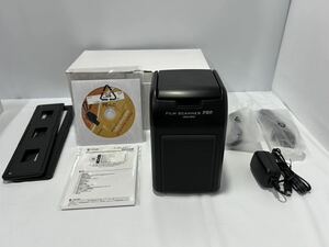 サンワサプライ フィルムスキャナー 400-SCN024 美品