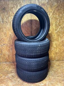 ブリジストン　20年製　225/50R17 VRX2 スタッドレス　4本セット　No.151