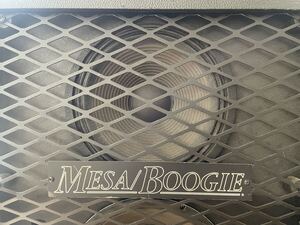 引取限定！MESA BOOGIE メサブギー ギターアンプ 用 キャビネット メサブギー selestion sidewinder