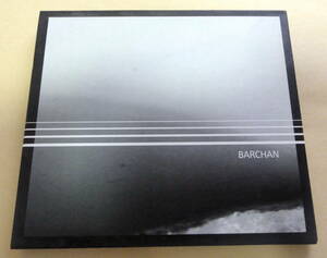 Barchan / Soliton CD Drone　experimental ドローン パーカッション