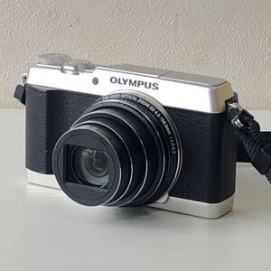 OLYMPUS SH-1 デジタルカメラ　OPTICAL 5-AXIS IS 撮影動作確認OK 充電器無し