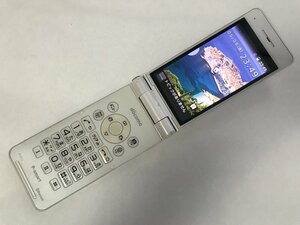 GK712 docomo P-01J 判定〇 ジャンク