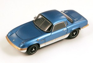 ■スパークモデル 1/43 1971 ロータスエラン S4 スプリント