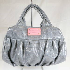 中古★MARC BY MARC JACOBS マークジェイコブズ 2Way ハンド ショルダー バッグ