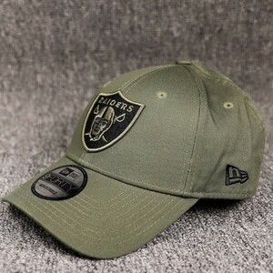 NFL ラスベガス レイダース Las Vegas Raiders 野球帽子 NEWERA ニューエラ キャップ510