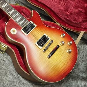 Gibson Les Paul Standard 60s Faded Vintage Cherry Sunburst